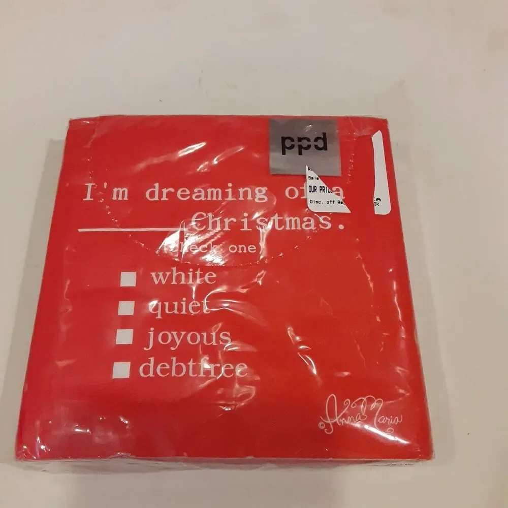 N/A add festive
